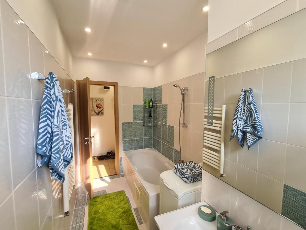 Best Apartment 胡内多阿拉 外观 照片