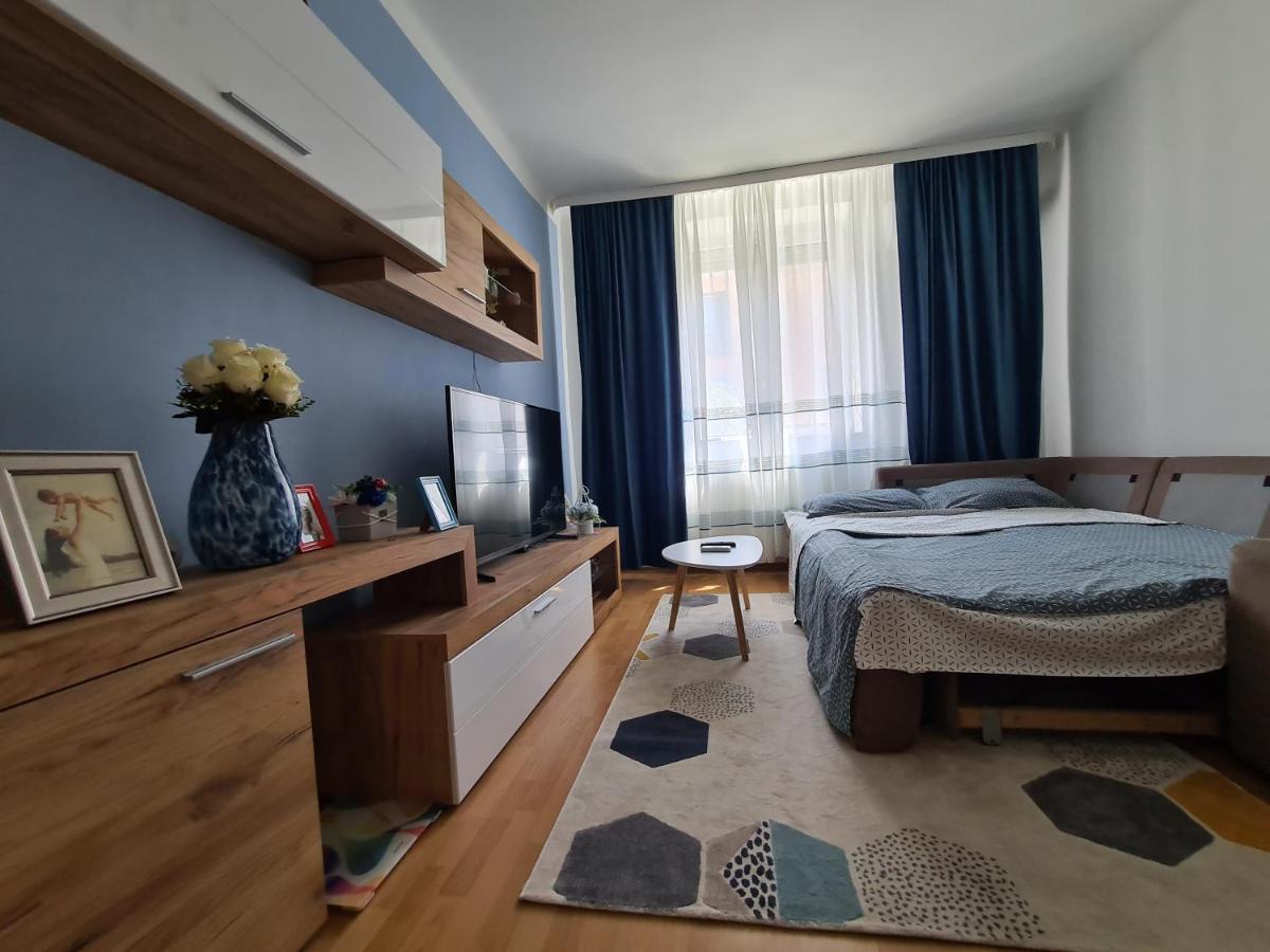 Best Apartment 胡内多阿拉 外观 照片