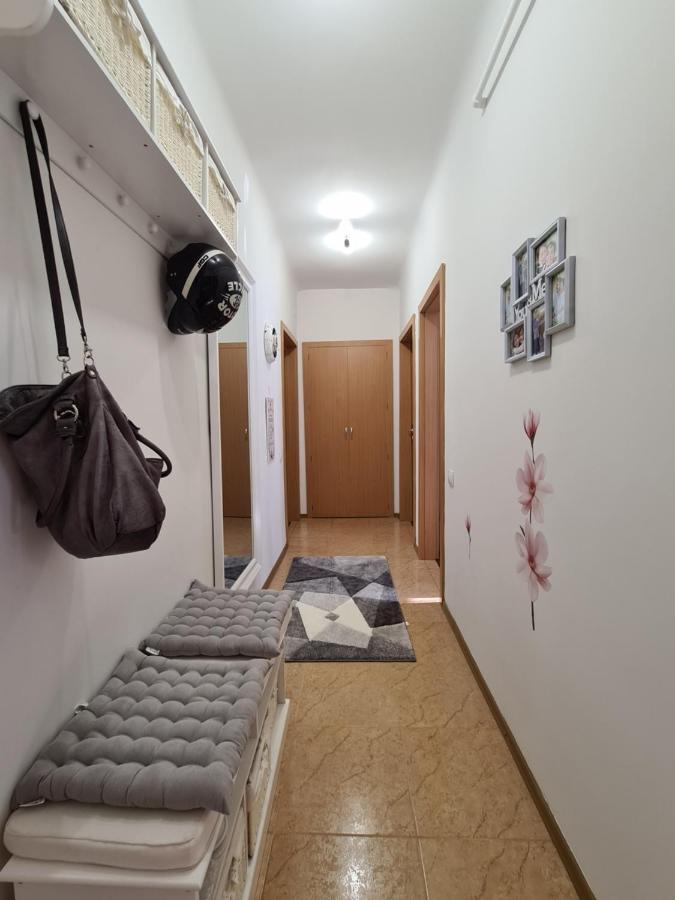 Best Apartment 胡内多阿拉 外观 照片