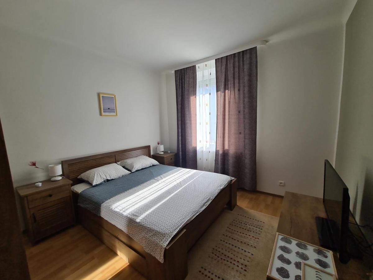 Best Apartment 胡内多阿拉 外观 照片