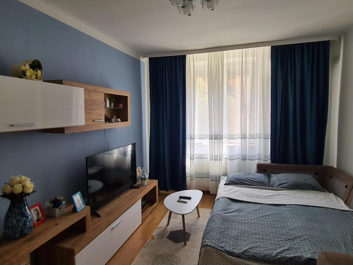 Best Apartment 胡内多阿拉 外观 照片