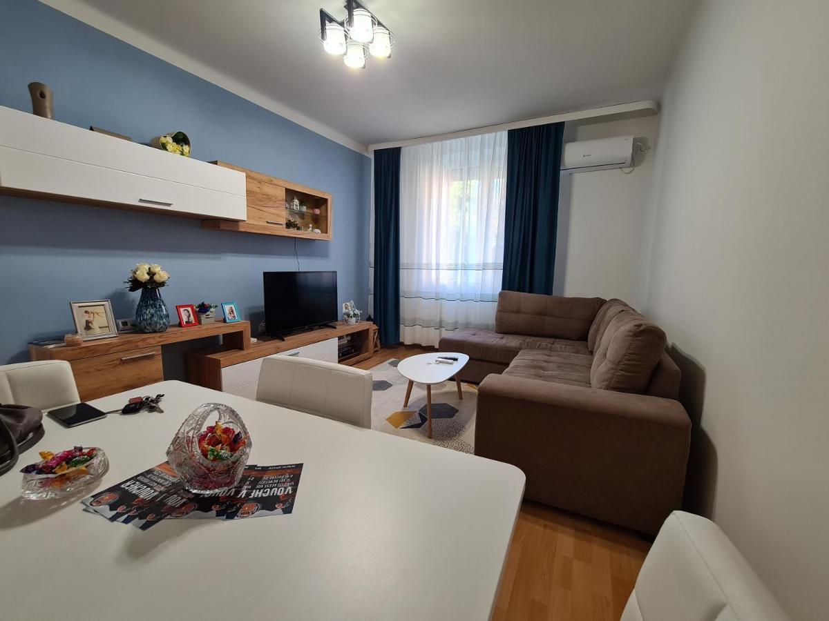 Best Apartment 胡内多阿拉 外观 照片