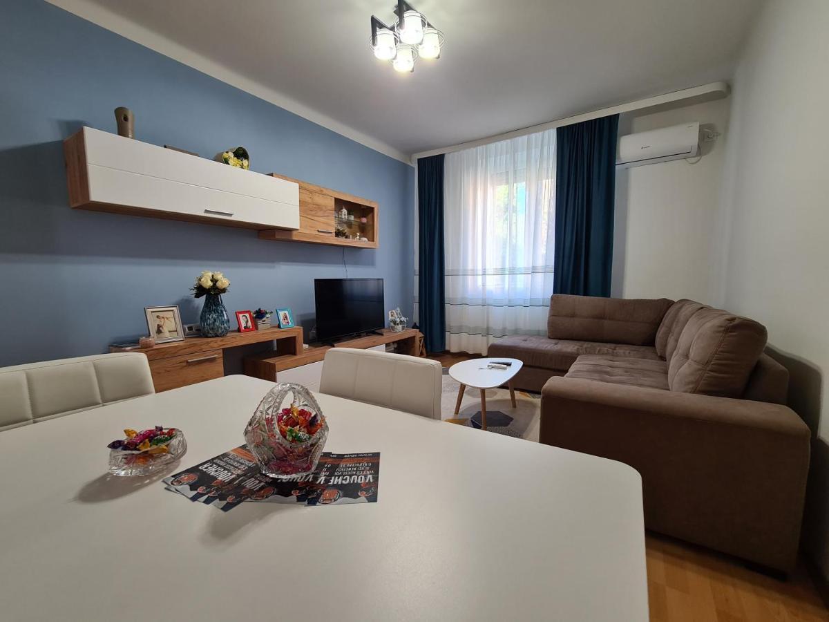 Best Apartment 胡内多阿拉 外观 照片