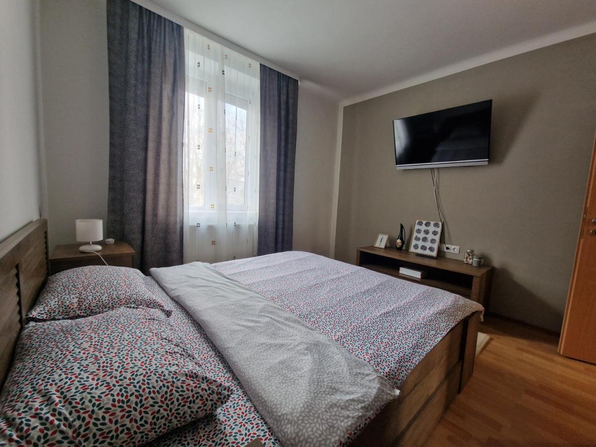 Best Apartment 胡内多阿拉 外观 照片