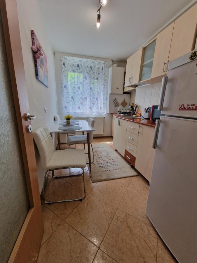 Best Apartment 胡内多阿拉 外观 照片